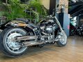 2026 Harley-Davidson Fat Boy, зелёный, 3950000 рублей