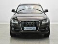 2014 Audi Q5 I (8R) Рестайлинг, коричневый - вид 1