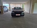 2019 BMW 5 серии 530d xDrive VII (G30/G31/G38), чёрный - вид 2