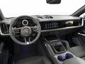 2026 Porsche Cayenne GTS Coupé III Рестайлинг, серый, 38800000 рублей - вид 5