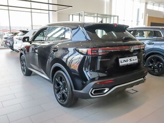 2026 Changan UNI-S I Рестайлинг, чёрный, 3249900 рублей, вид 2