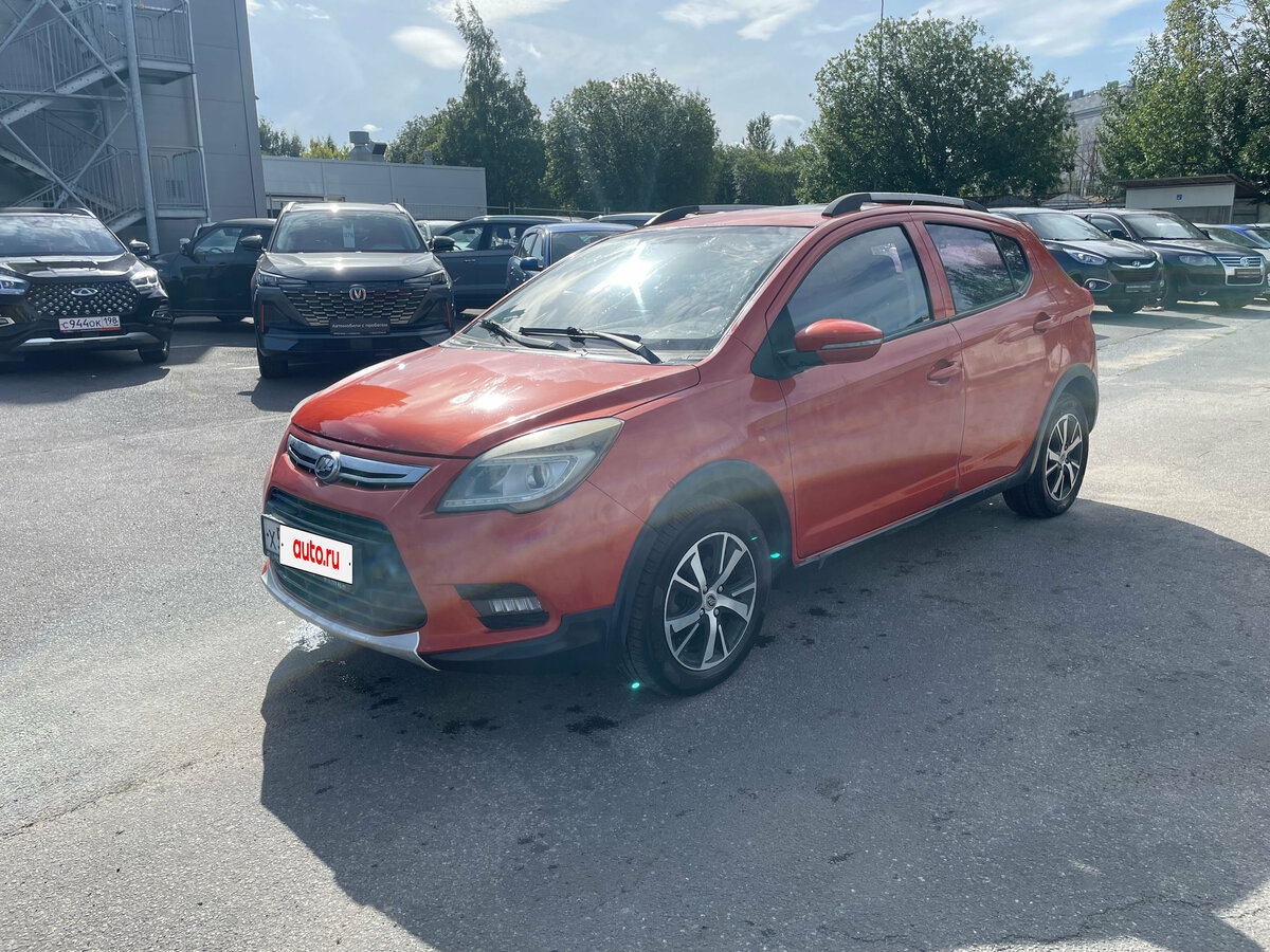 Открыть фотографии: Lifan X50