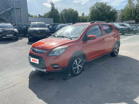 Lifan X50