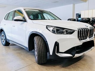 2023 BMW X1 Long 20Li sDrive III (U11/U12), белый, 2800000 рублей, вид 1