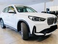 2023 BMW X1 Long 20Li sDrive III (U11/U12), белый, 2800000 рублей
