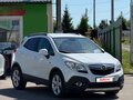 2013 Opel Mokka I, белый, 820000 рублей - вид 2