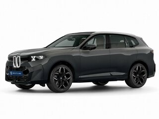 2026 BMW X5 40d V (G65), серый, 21490000 рублей, вид 2