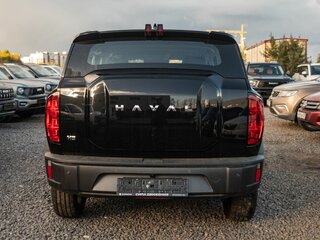 2026 Haval H3 I Рестайлинг, чёрный, 2949000 рублей, вид 5