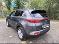 2017 Kia Sportage IV, серый, 1490000 рублей - вид 4