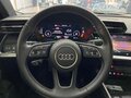 2022 Audi A3 35 TFSI IV (8Y), серый, 3616000 рублей - вид 8