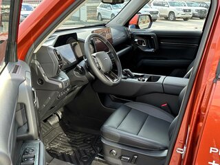 2026 Haval H7 I, оранжевый, 4199000 рублей, вид 4