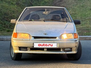 2005 Lada (ВАЗ) 2114, золотистый, 59999 рублей, вид 1