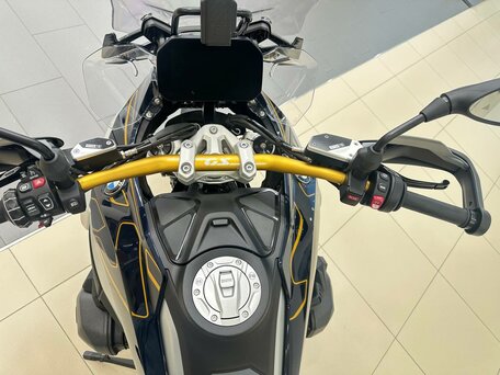 2025 BMW R 1300 GS, синий, 3390000 рублей, вид 3
