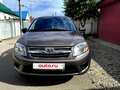 2015 Lada (ВАЗ) Granta I, коричневый, 750000 рублей