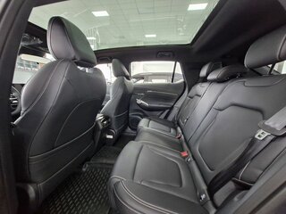 2025 GAC GS4, серый, 3849000 рублей, вид 3