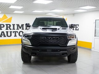 2026 Ram 1500 RHO V Рестайлинг, серебристый, 12499000 рублей, вид 2