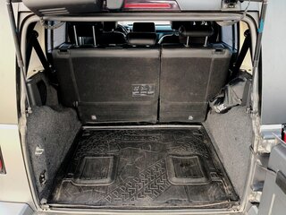 2024 BAIC BJ40 I Рестайлинг, серый, 3150000 рублей, вид 5