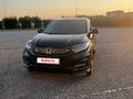 2019 Honda Vezel I Рестайлинг, чёрный, 1999999 рублей - вид 1