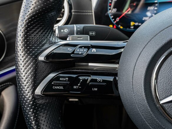 2021 Mercedes-Benz E-Класс 200 V (W213, S213, C238), серый, 4789000 рублей - вид 15