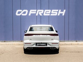 2024 FAW Bestune B70 I Рестайлинг, белый, 1999000 рублей, вид 4