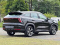 2025 Geely Boyue L I Рестайлинг, чёрный, 2590017 рублей - вид 5