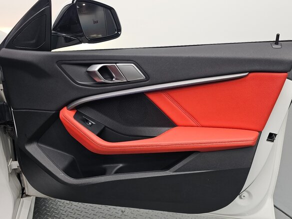 2022 BMW 2 серии Gran Coupe 218d F44, белый, 2670000 рублей - вид 17