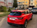 2022 Geely Coolray I, красный, 1400000 рублей - вид 3