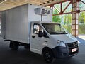 2015 ГАЗ ГАЗель Next, белый, 1430000 рублей - вид 1