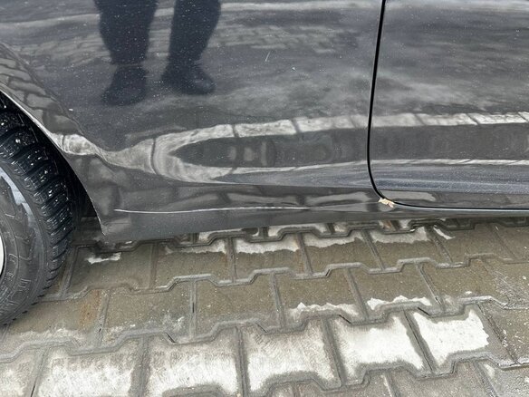 2012 Opel Astra GTC J Рестайлинг, чёрный, 625000 рублей - вид 16