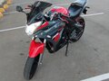 2025 Racer Skyway, красный, 170000 рублей - вид 7