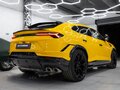 2023 Lamborghini Urus Performante I Рестайлинг, жёлтый - вид 8