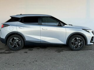 2024 GAC GS3, серый, 1950000 рублей, вид 4