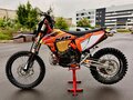 2023 KTM 250 EXC, оранжевый, 599000 рублей