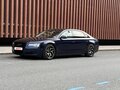 2013 Audi A8 Long III (D4), синий, 2300000 рублей