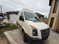 2006 Volkswagen Crafter, белый, 1200000 рублей - вид 4