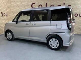 2023 Suzuki Solio IV, серебристый, 940000 рублей, вид 4