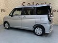 2023 Suzuki Solio IV, серебристый, 940000 рублей - вид 3