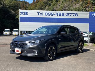 2023 Subaru Crosstrek III, синий, 1799000 рублей, вид 1