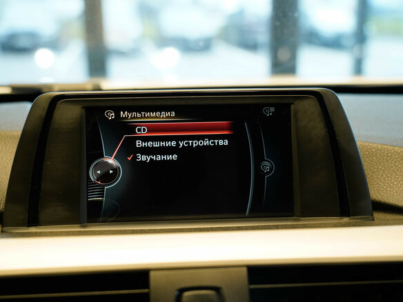 2014 BMW 3 серии 320i VI (F3x), белый, 1350000 рублей - вид 15