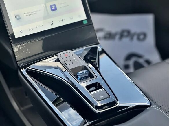2025 Dongfeng Mage, серебристый, 3099000 рублей - вид 13