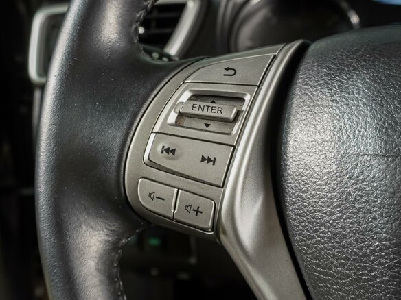 2016 Nissan Qashqai II, серый, 1489000 рублей - вид 14