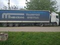 1998 DAF 95XF, белый, 1800000 рублей - вид 2