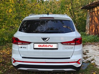2023 Jetta VS7 I Рестайлинг 1, белый, 2200000 рублей, вид 4