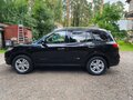 2010 Hyundai Santa Fe II Рестайлинг, чёрный, 1295000 рублей - вид 2