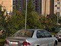 2005 Mitsubishi Lancer IX, серый, 244000 рублей - вид 3