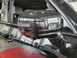 2026 Jetour T2, чёрный, 4449000 рублей, вид 4
