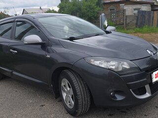 2012 Renault Megane III, серый, 770000 рублей, вид 5