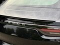 2021 Porsche Cayenne Coupé III, чёрный - вид 10