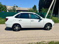 2023 Lada (ВАЗ) Granta Euro-2 I Рестайлинг, белый - вид 3