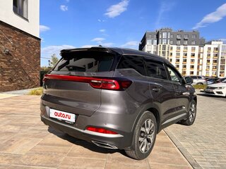 2023 Chery Tiggo 7 Pro Max I, серый, 1500000 рублей, вид 2